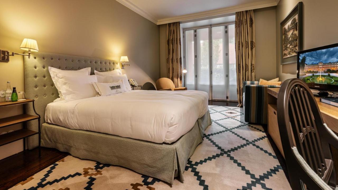 Quarto Duplo Jardim