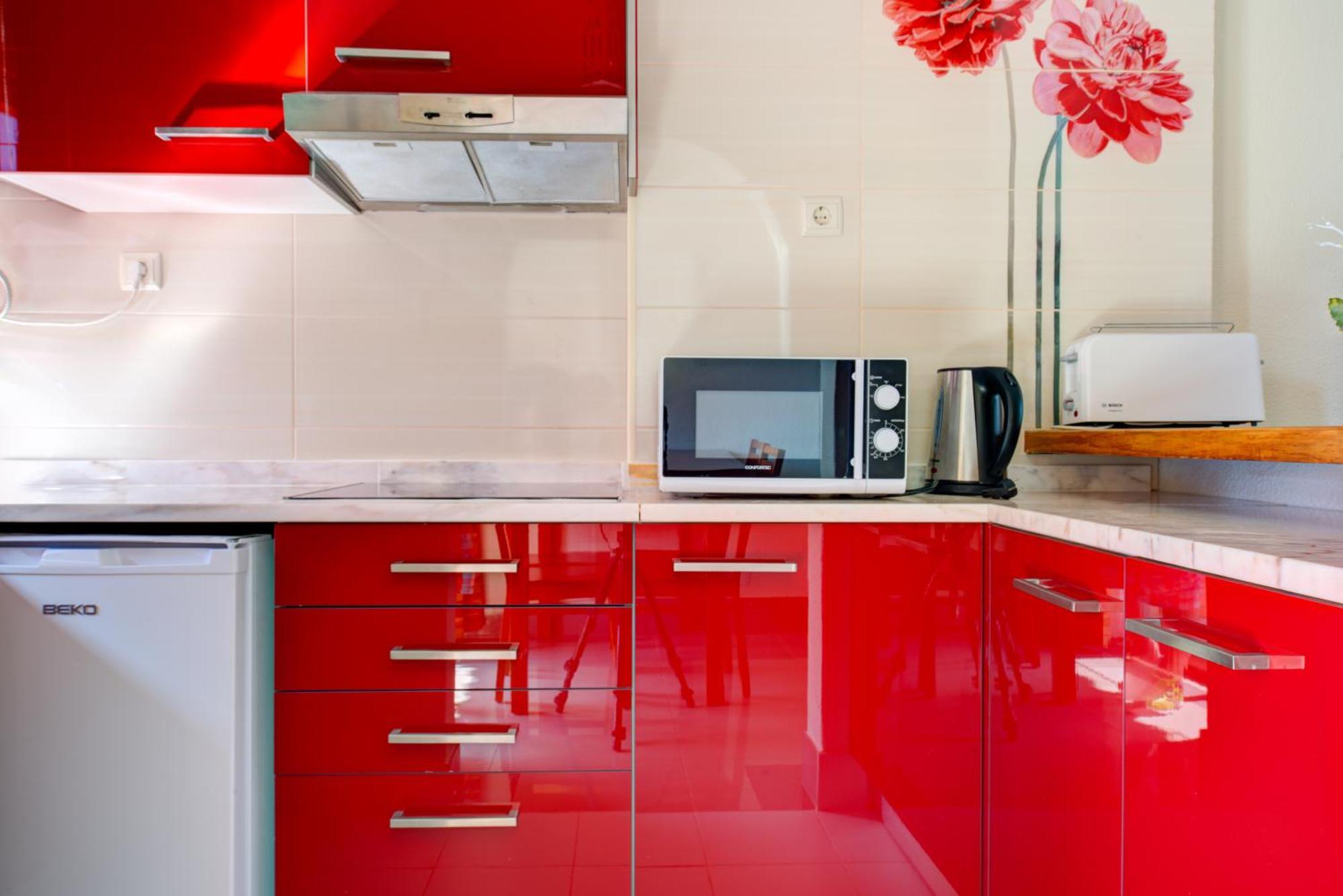 Apartamento Superior de 1 Quarto