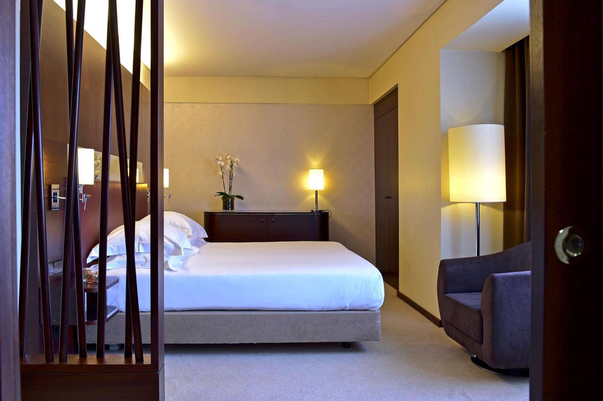 Suite Executiva - Piso Superior