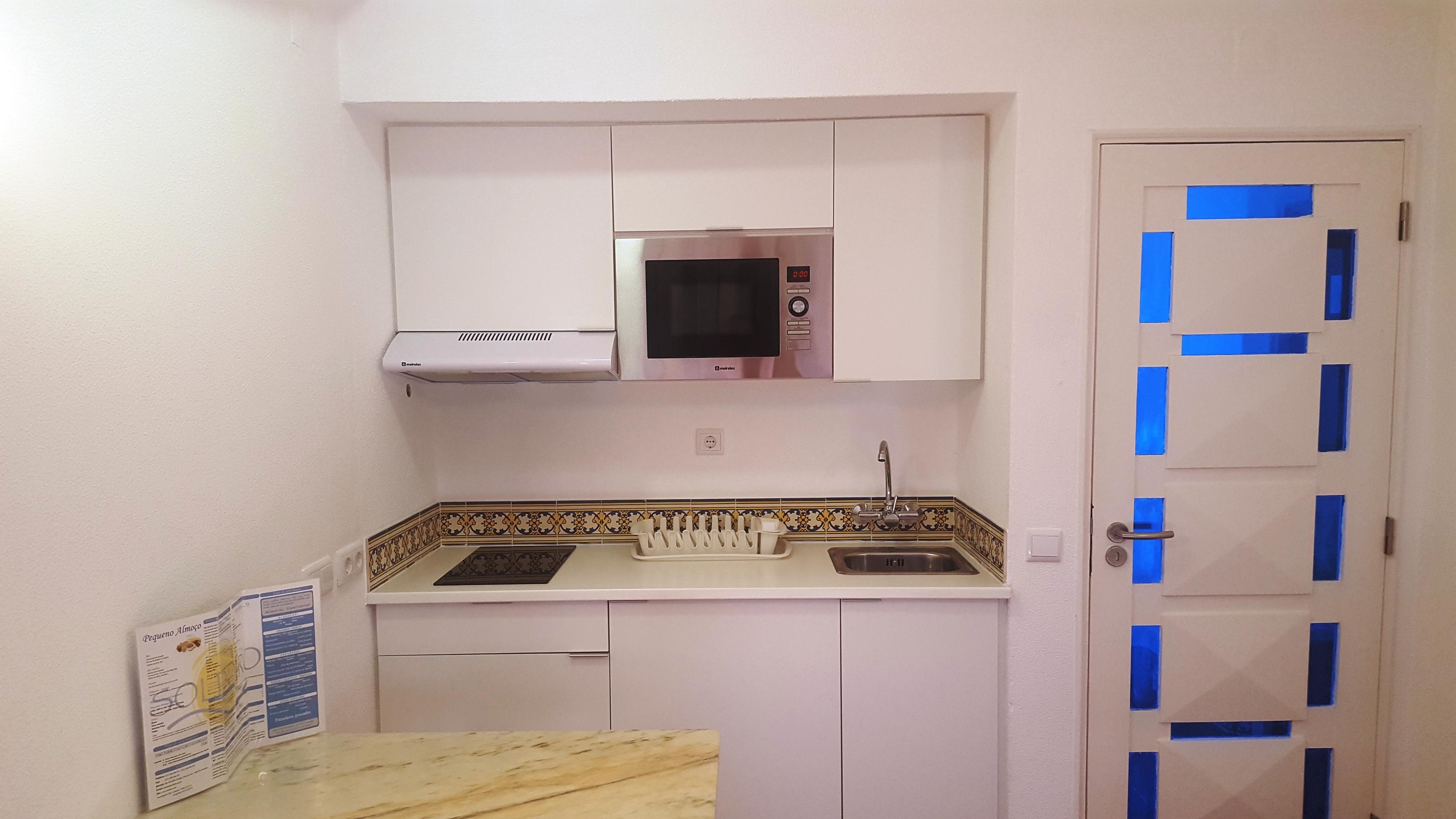 Apartamento de 2 dormitorios