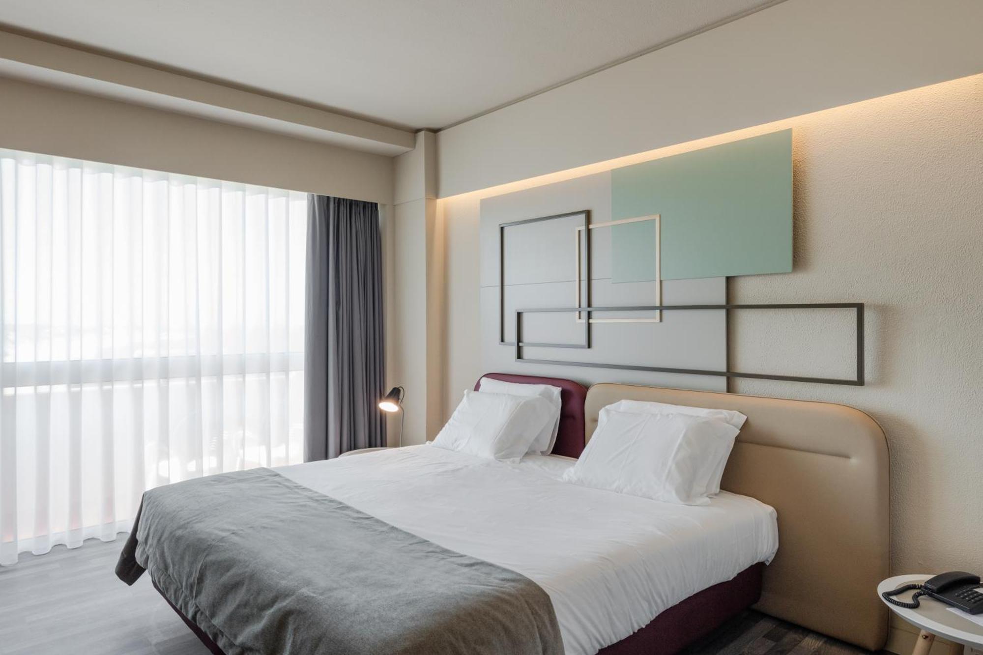 Habitación Doble - Paquete romántico