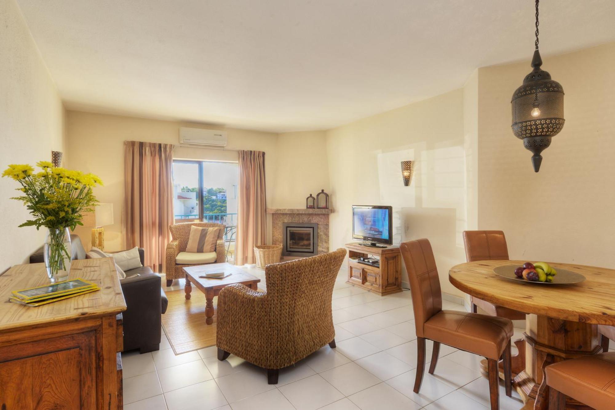 Superior Two-Bedroom Apartment