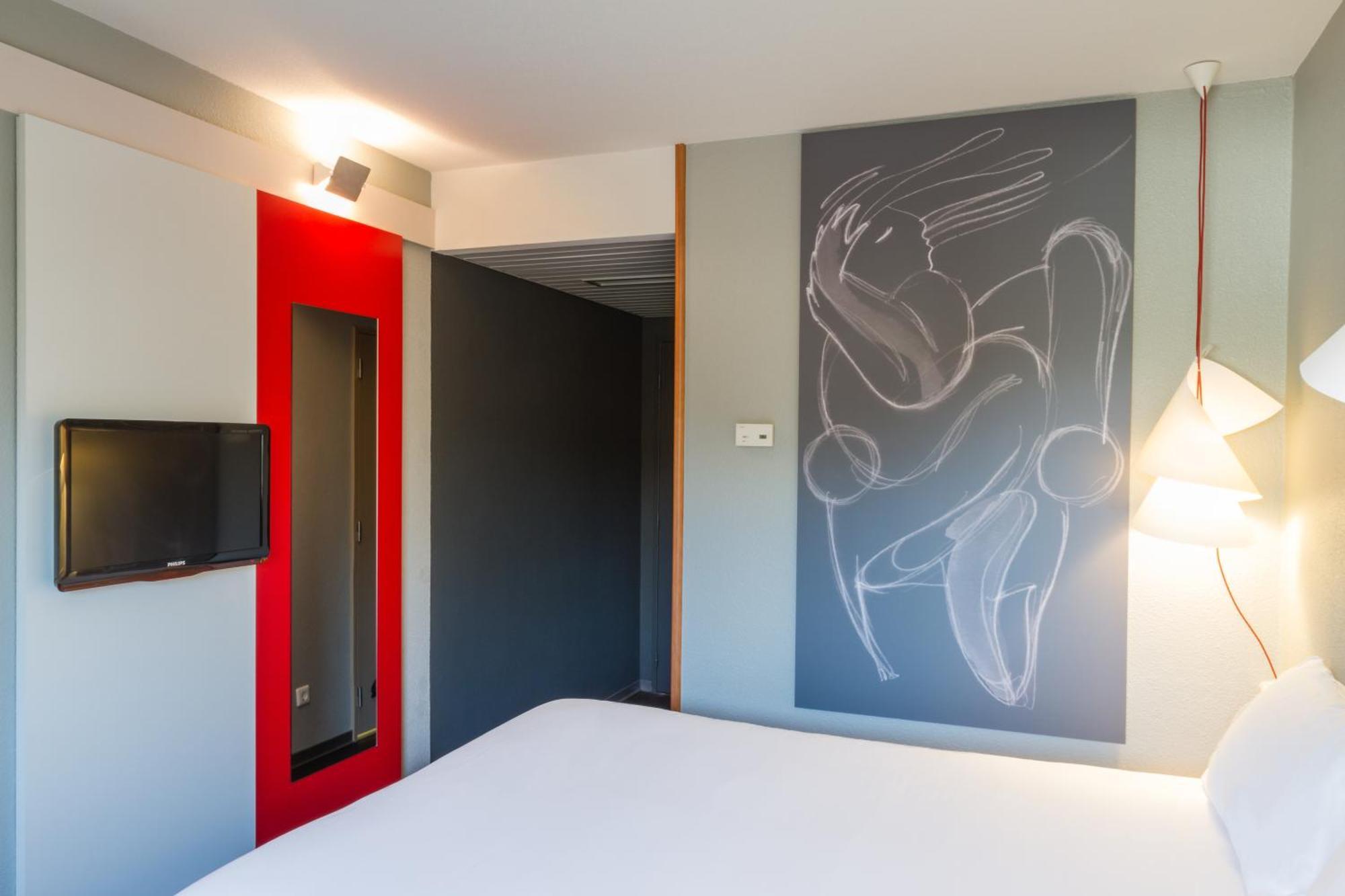 Standard Double Room Non-Smoking