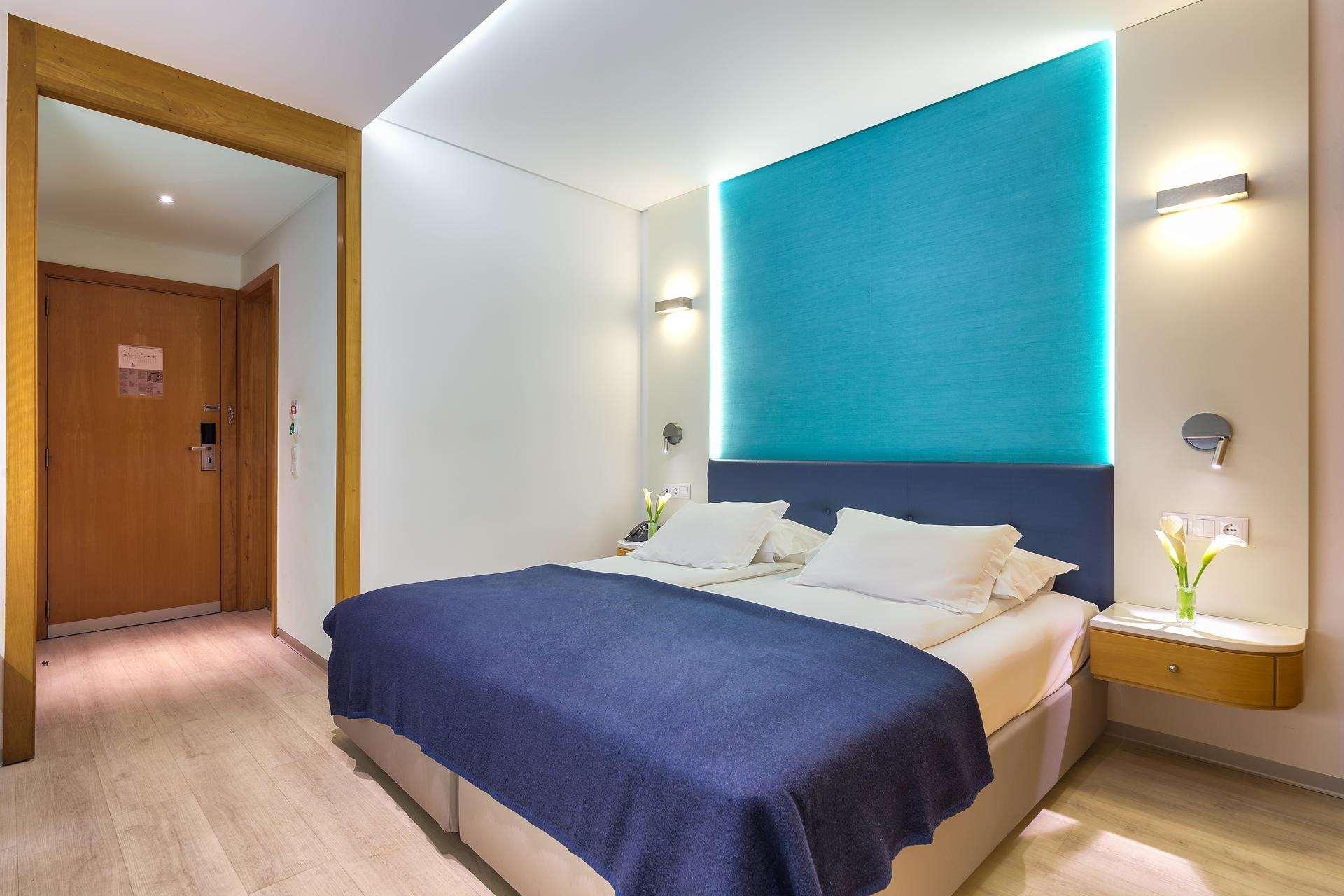 Apartamento de 1 dormitorio