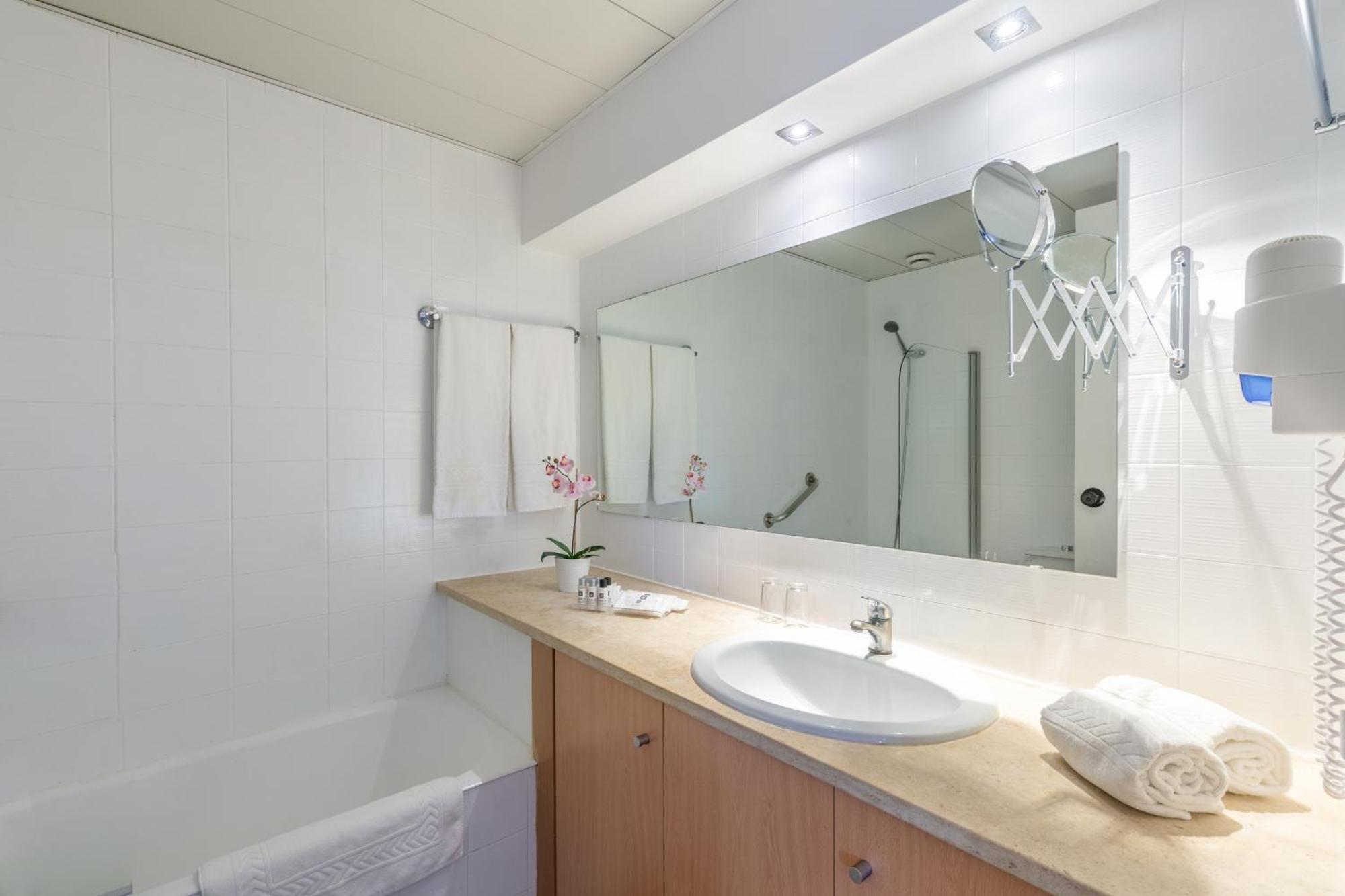 Apartamento de 2 Quartos