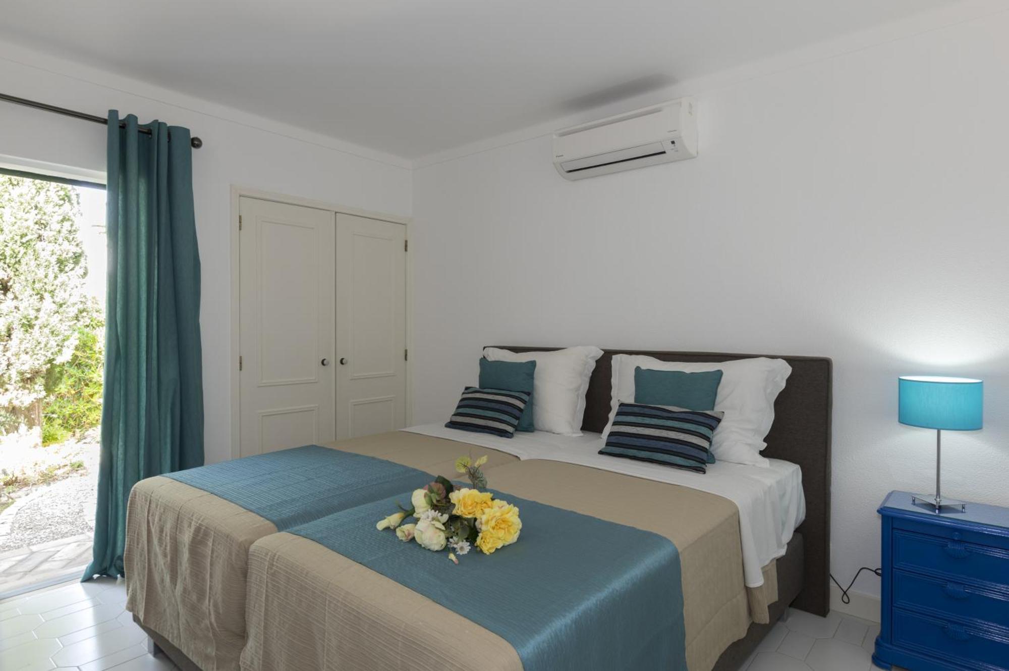 Villa mit 3 Schlafzimmern und privatem Pool
