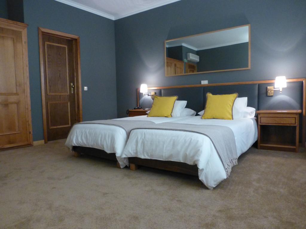 Chambre Lits Jumeaux