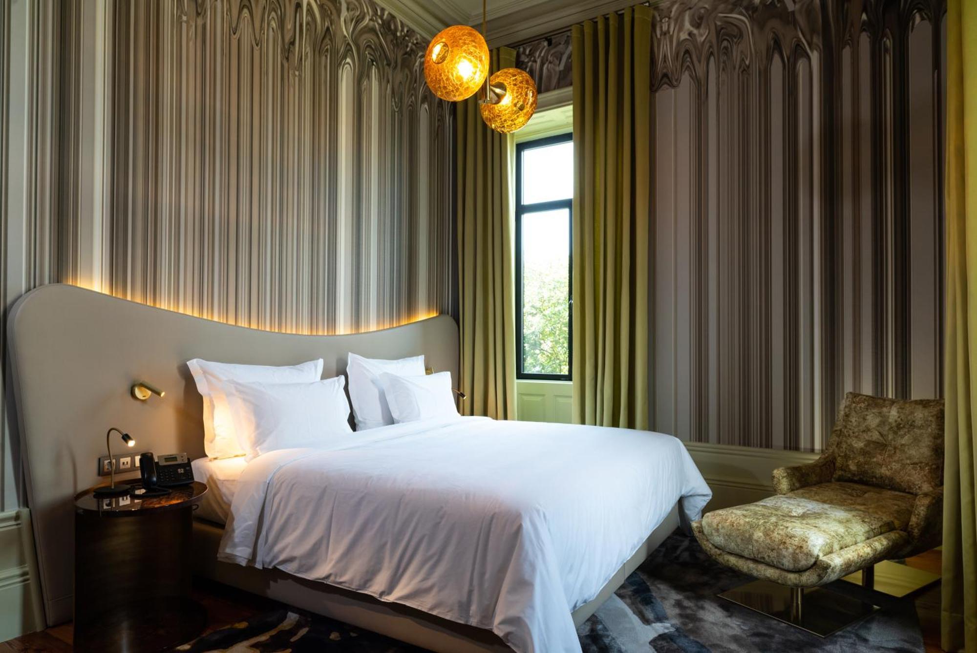 Manor House Garden Suite