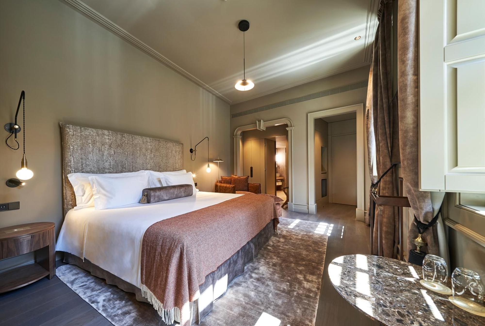 Habitación Palacio