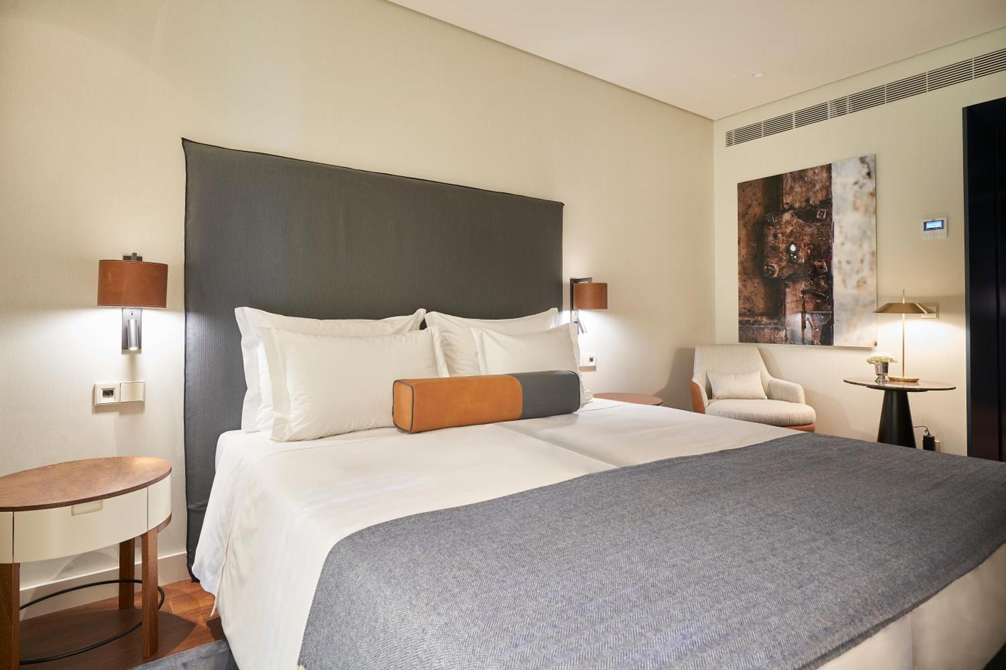 Habitación Doble Superior