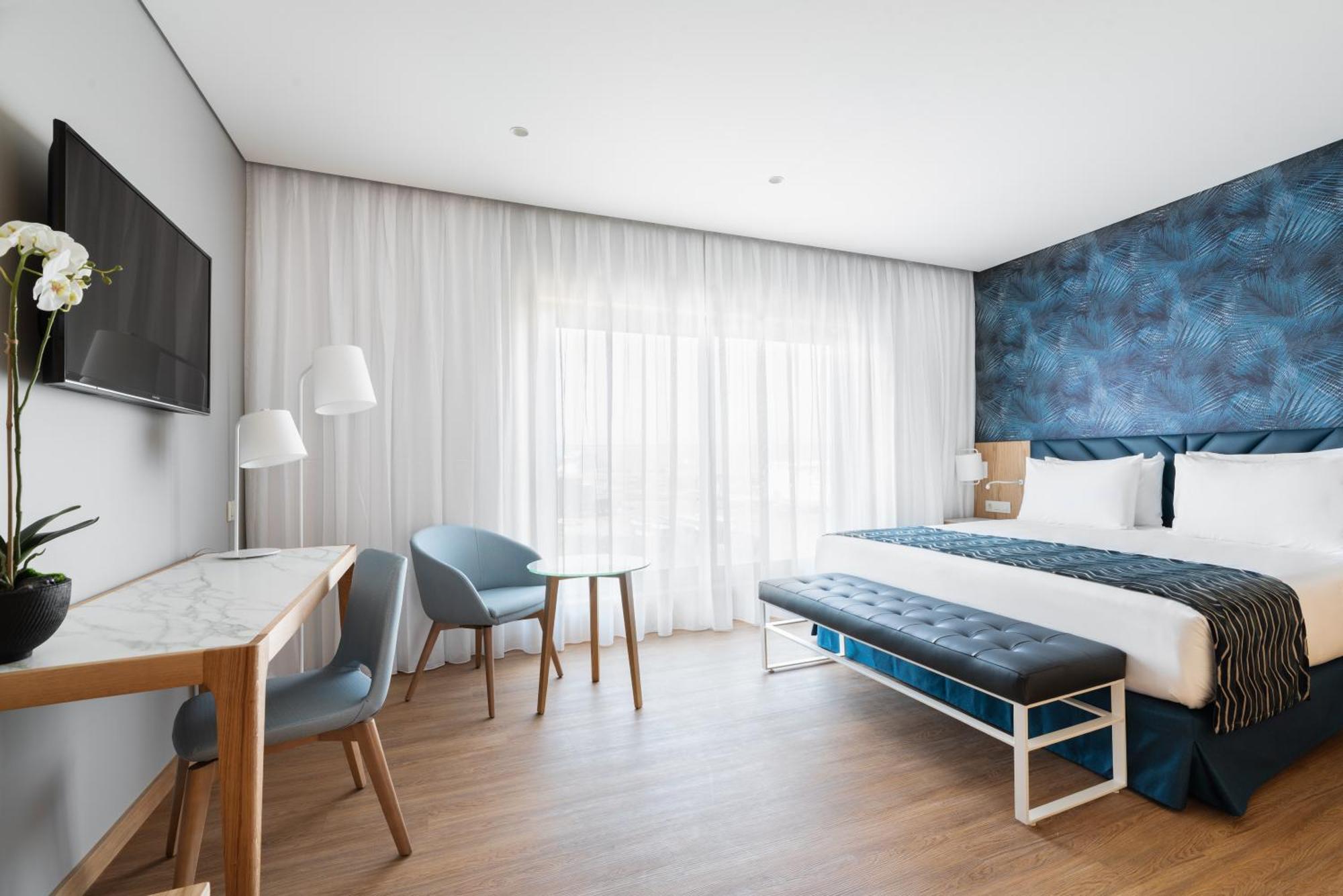 Suite Junior Deluxe