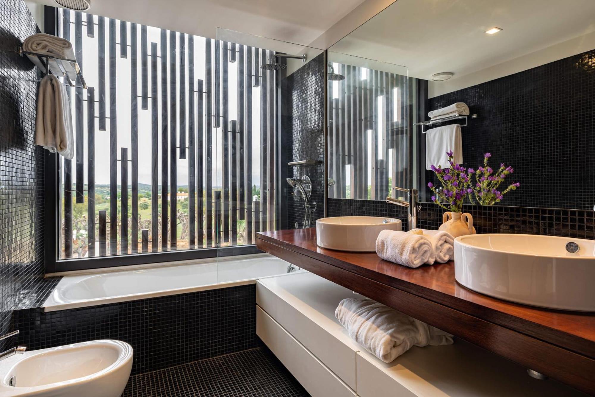 Villa 2 Chambres avec Piscine Privée