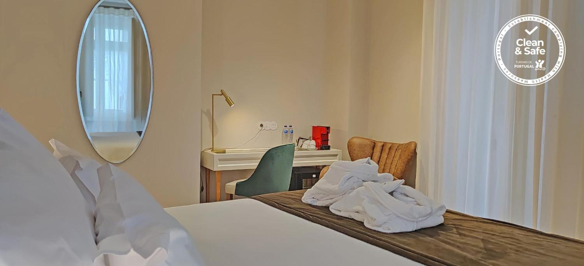 Suite Superior