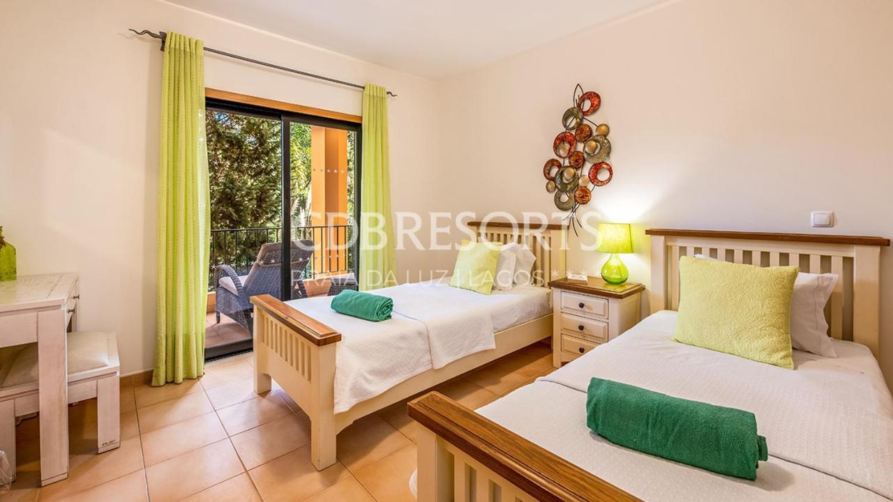 Three-Bedroom Superior Apartment