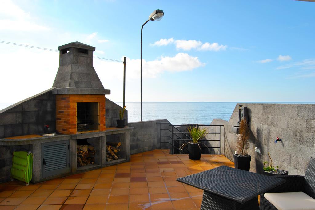 Apartamento de 2 dormitorios con terraza