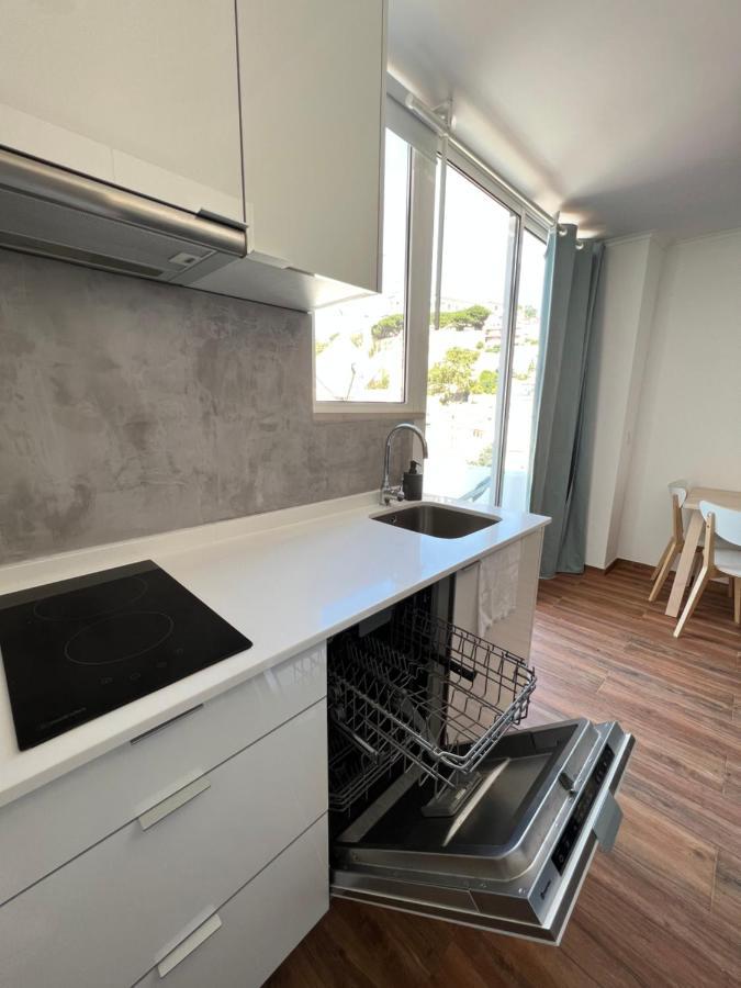 Appartement avec Balcon