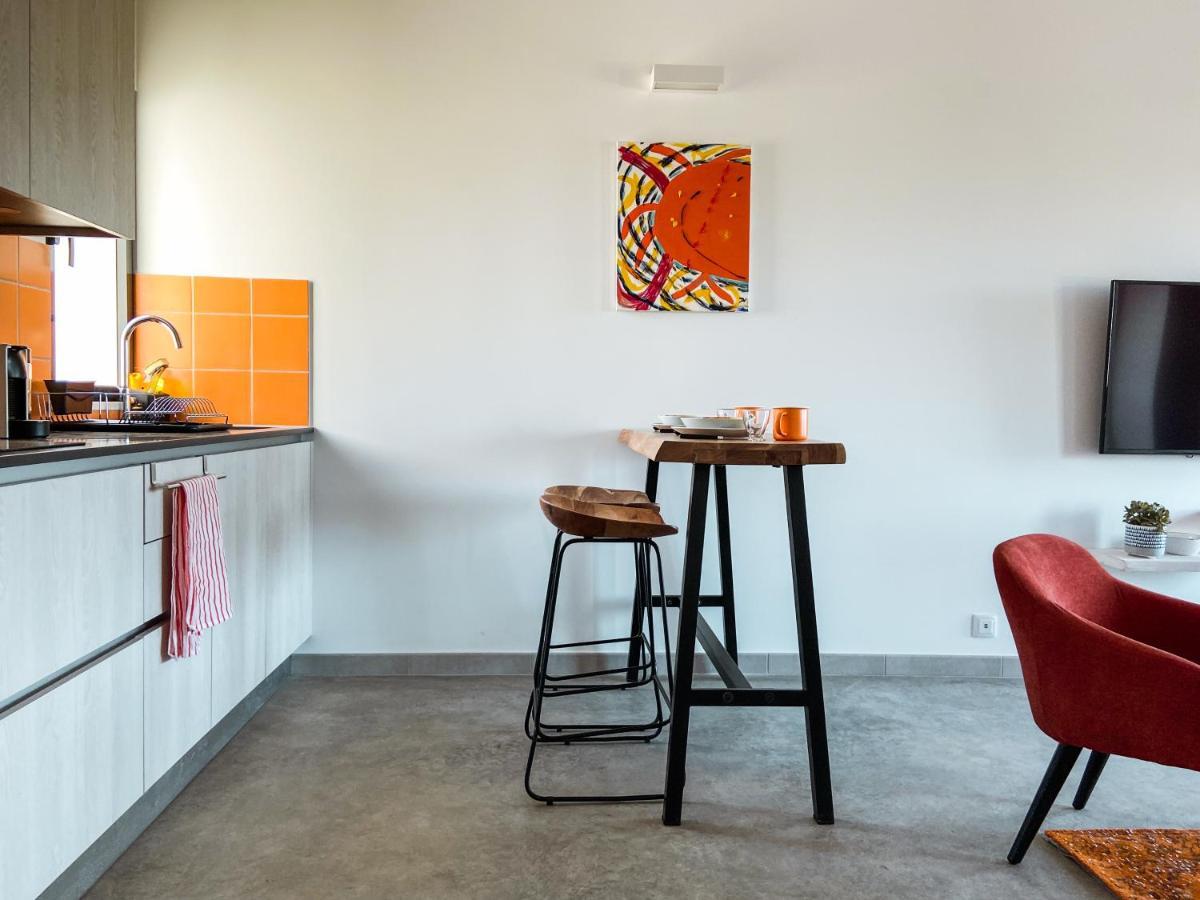 Apartamento con vistas al mar