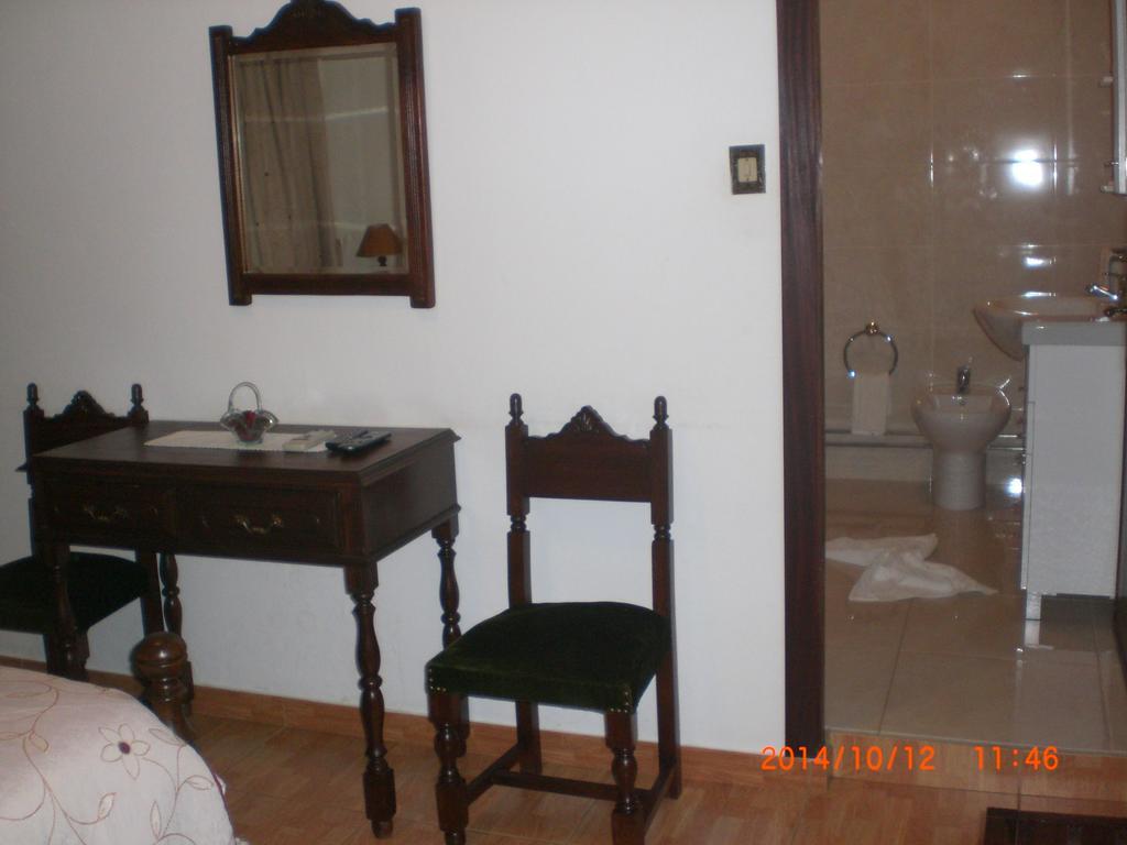 Quarto Duplo