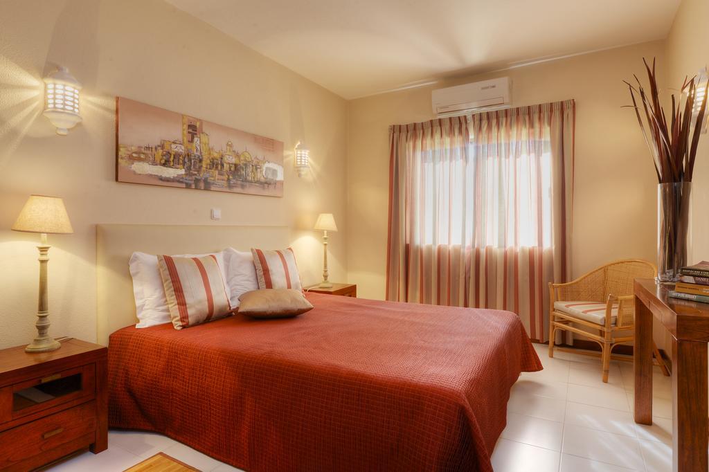 Superior Two-Bedroom Apartment