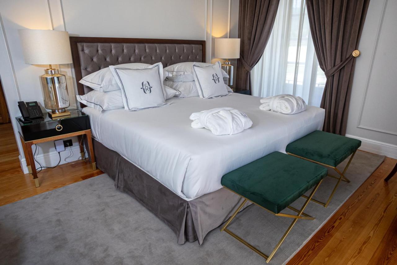 Habitación Deluxe Solar con jardín