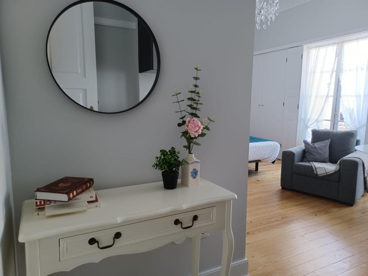 Apartamento Estudio