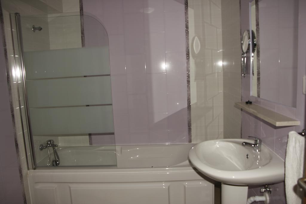 Two-Bedroom Apartment(4 Adultos)