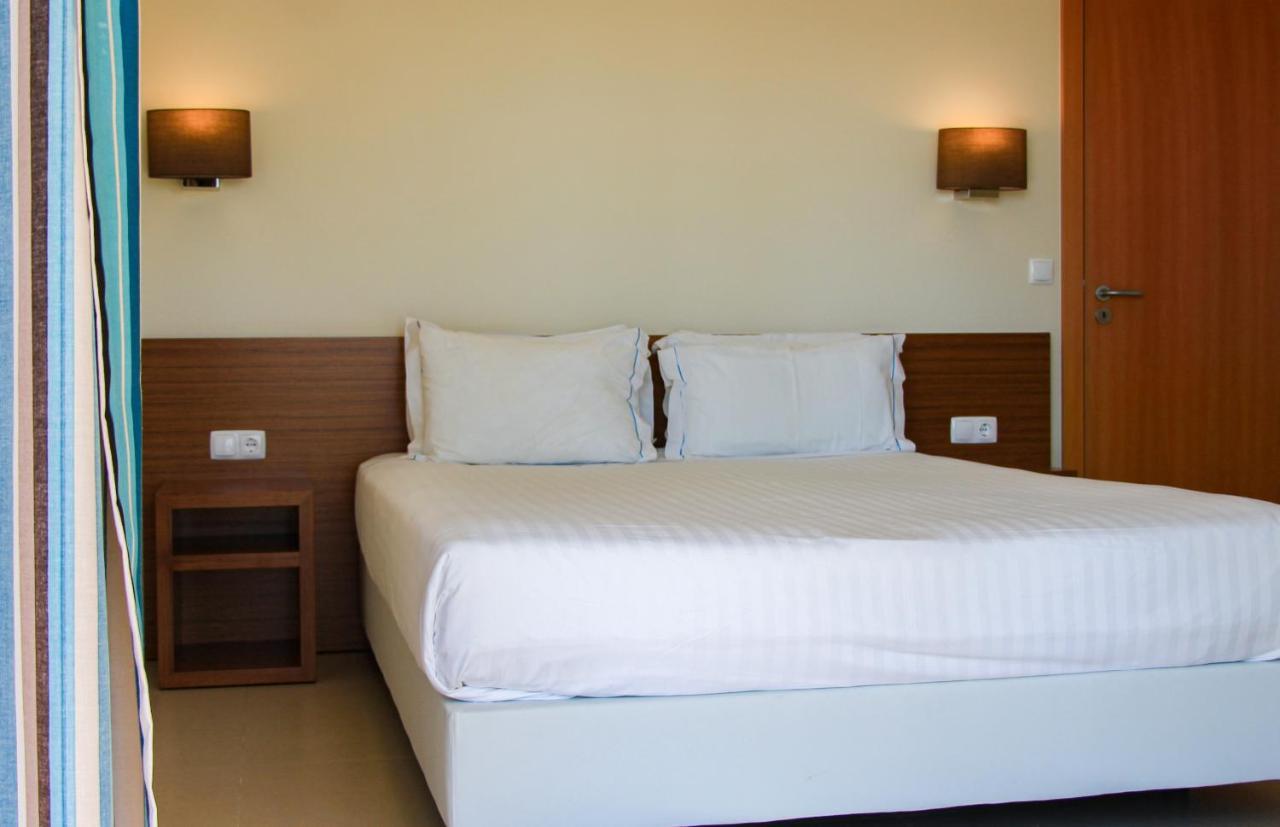 Two-Bedroom Family Apartment