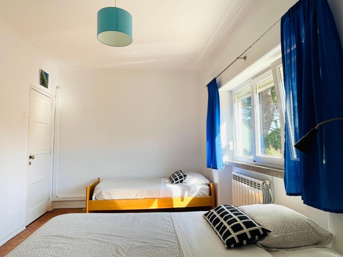 Quarto Família com Banheiro Compartilhado