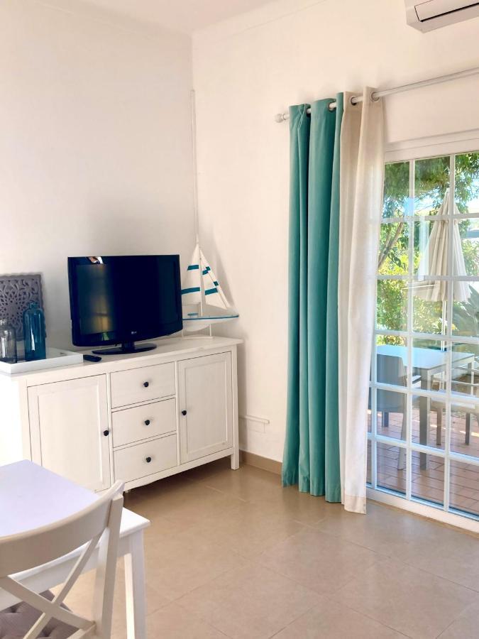Apartamento de 1 Quarto com Vista para o Jardim