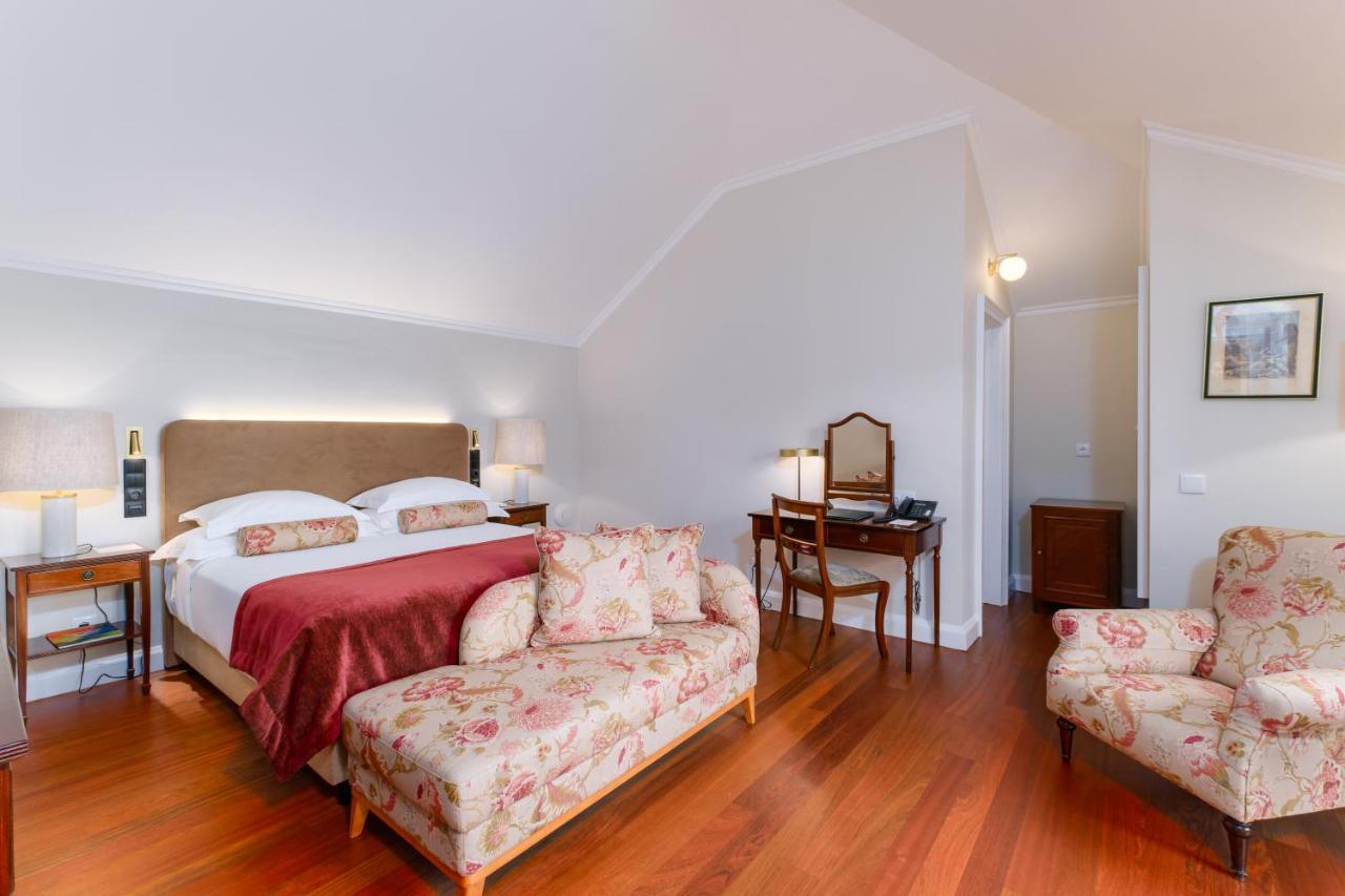 Quarto Duplo Deluxe - Residência Principal