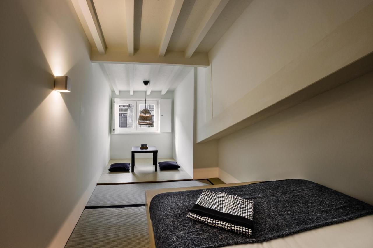 Suite Familiar