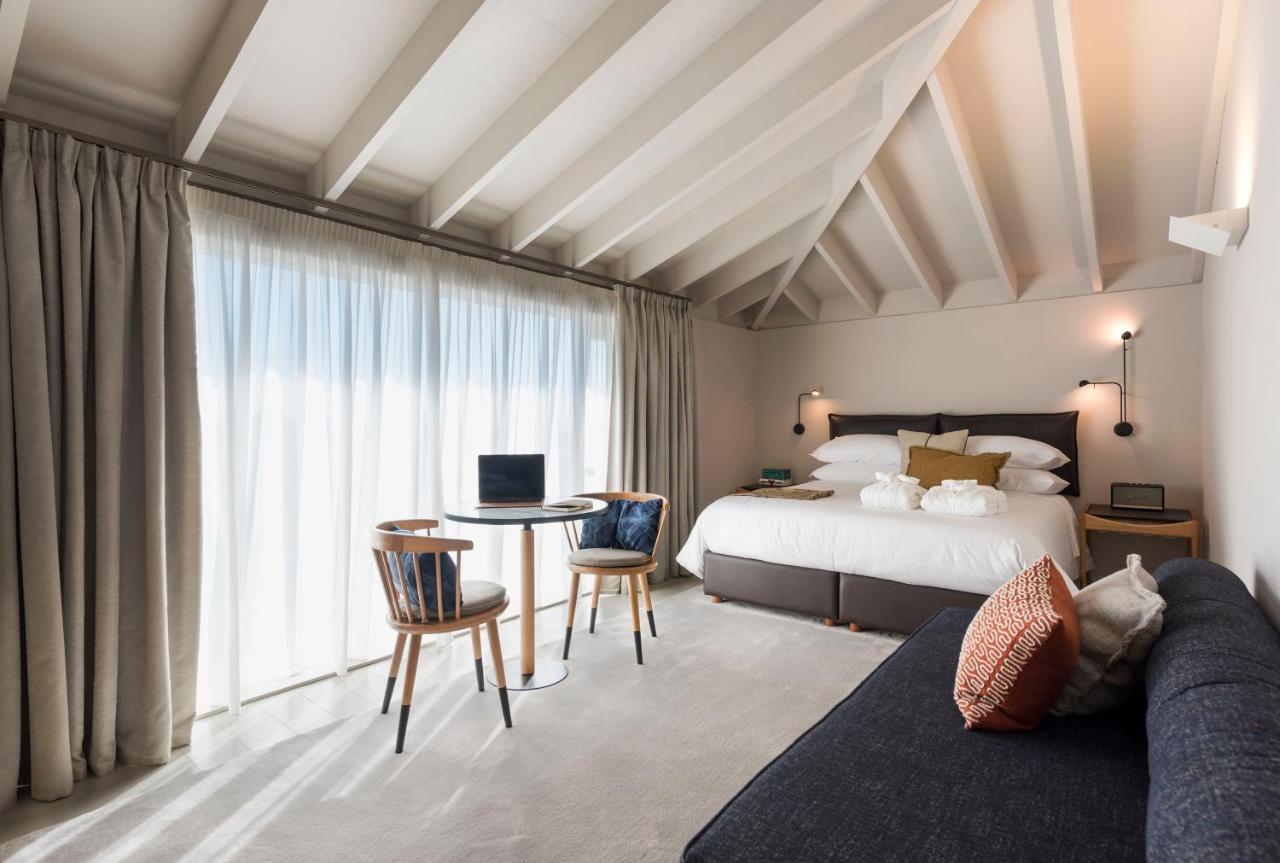 Loft Deluxe