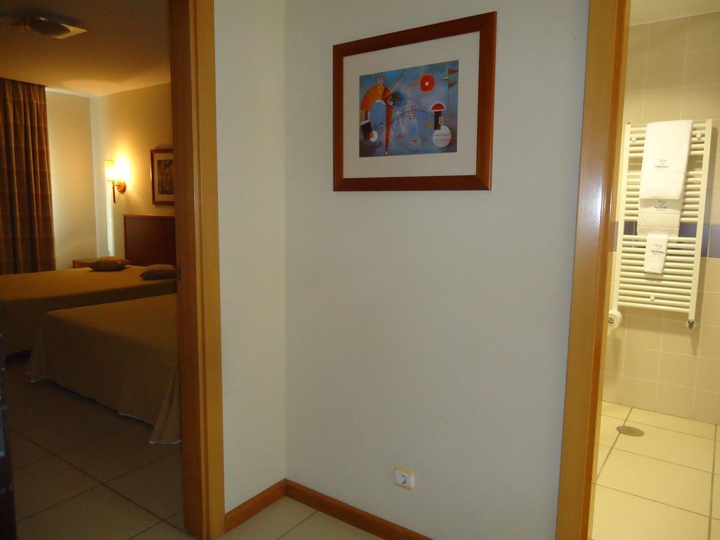 Habitación Individual
