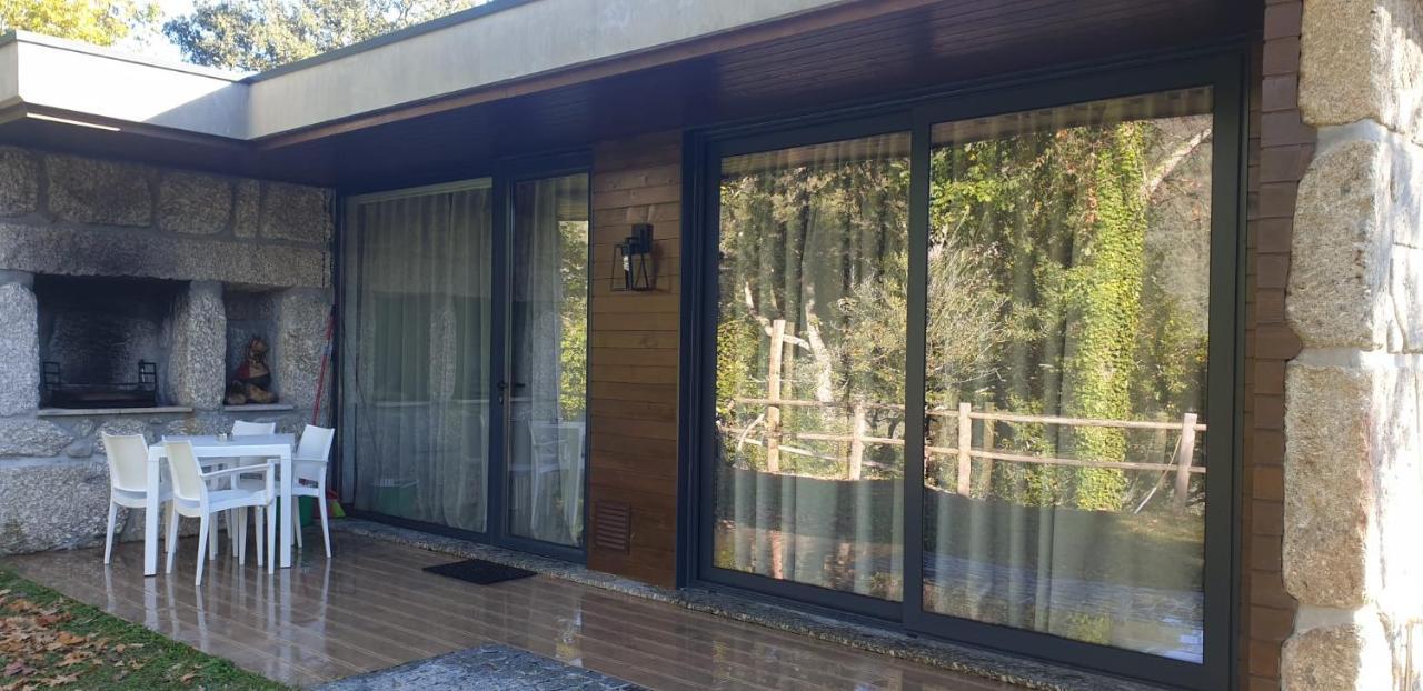 Casa de 1 Quarto