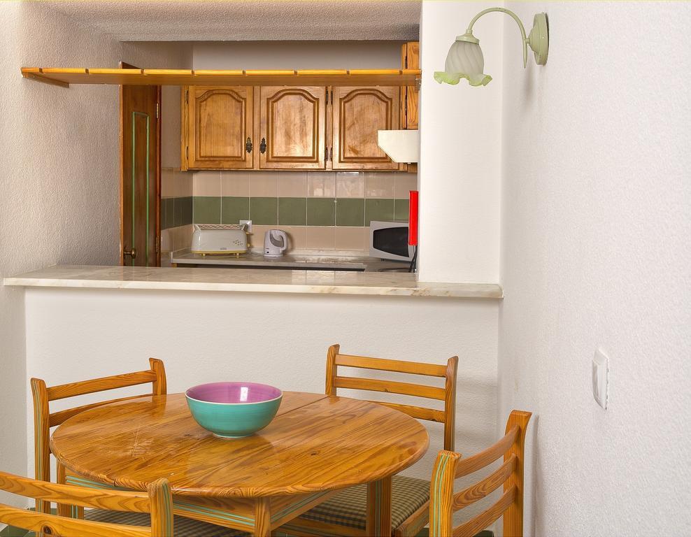 Standard Duplex One-Bedroom Apartment