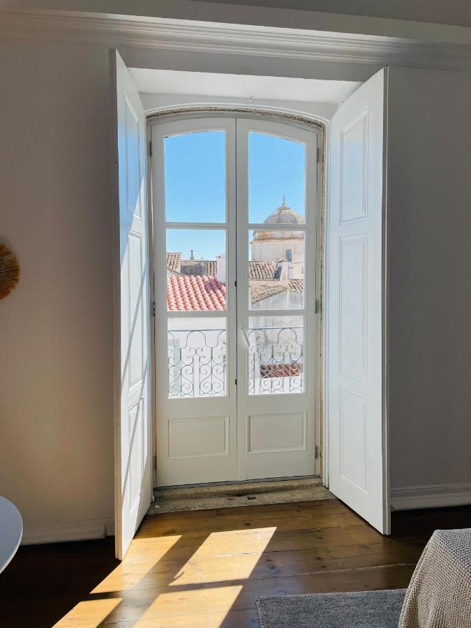 Chambre Double ou Lits Jumeaux Supérieure