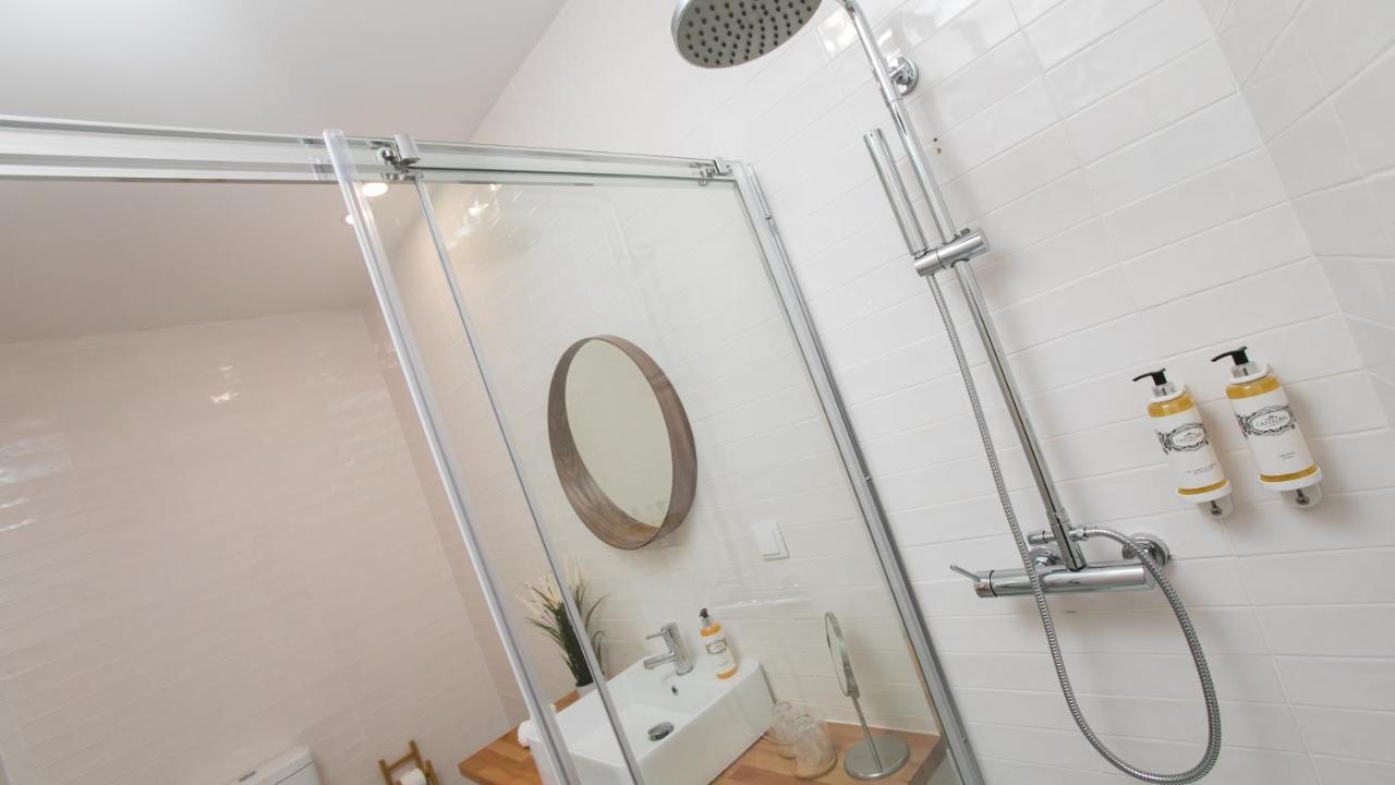 Appartement - Rez-de-Chaussée