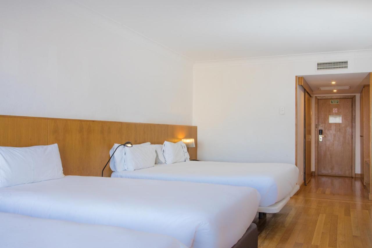 Vierbettzimmer