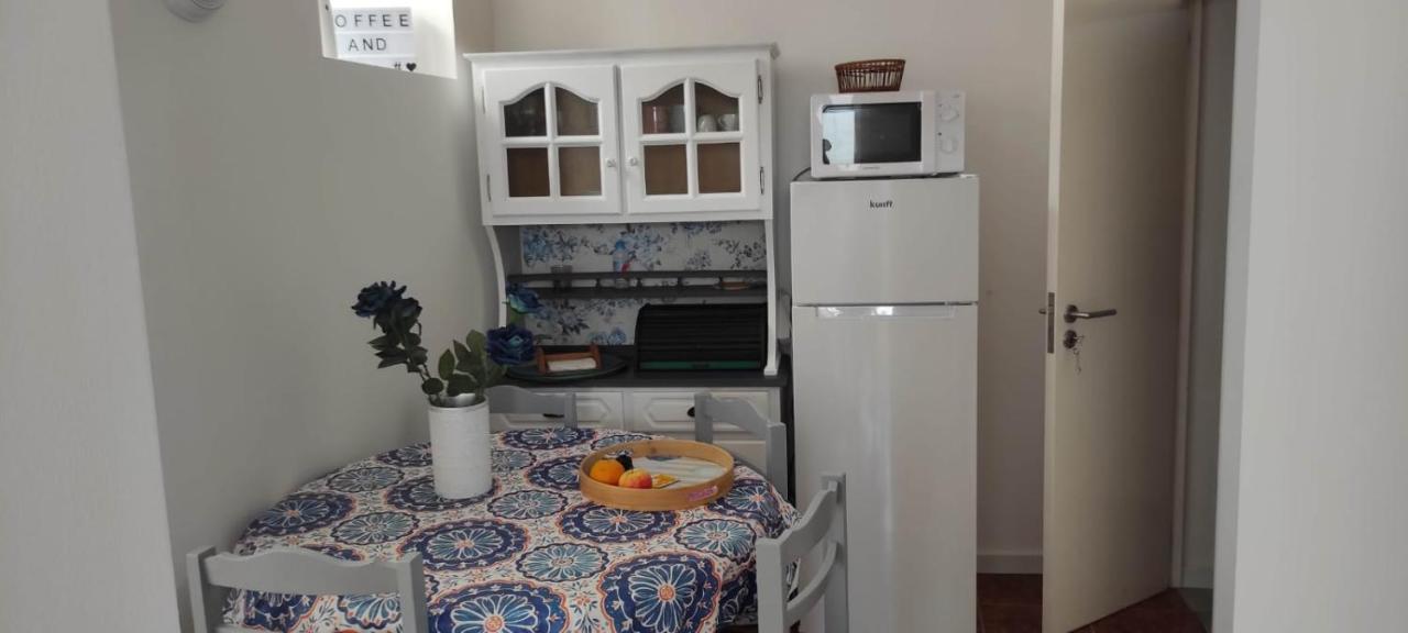 Quarto Duplo com Casa de Banho Partilhada