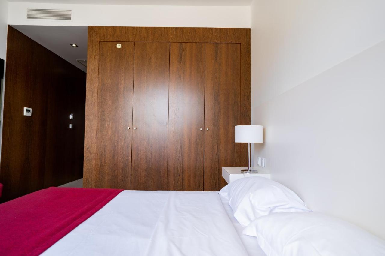 Habitación Doble Estándar
