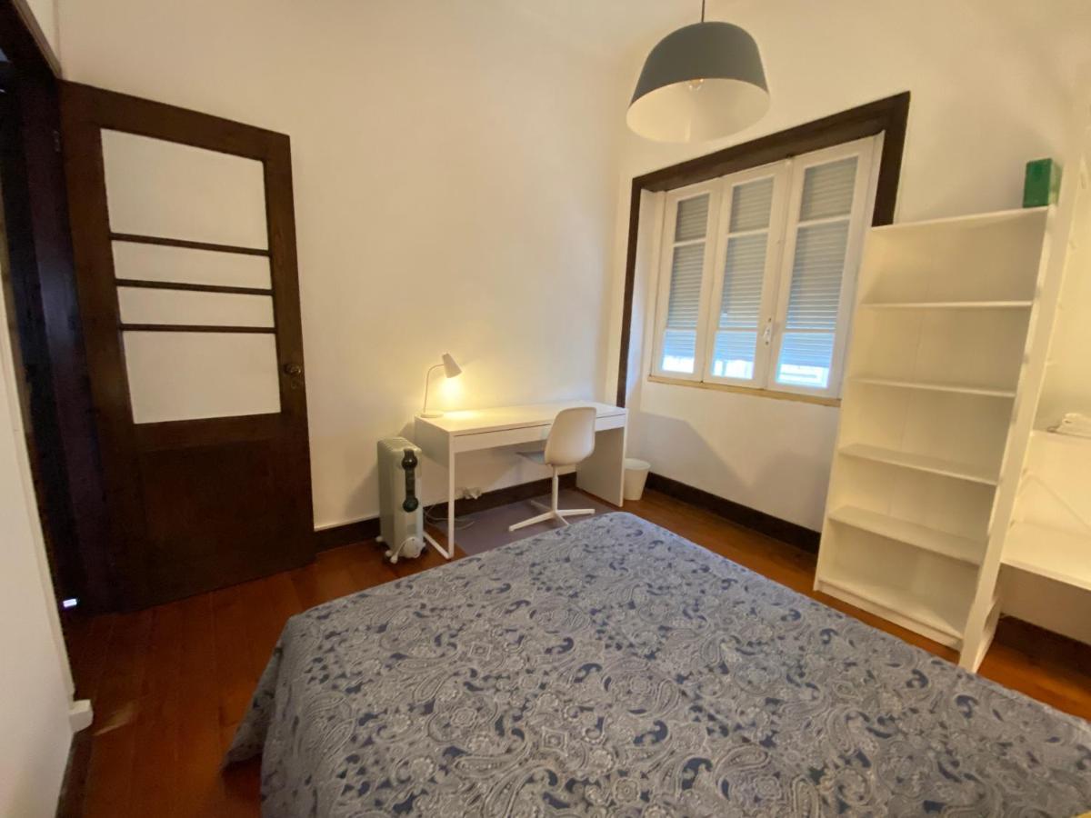 Quarto Duplo Deluxe