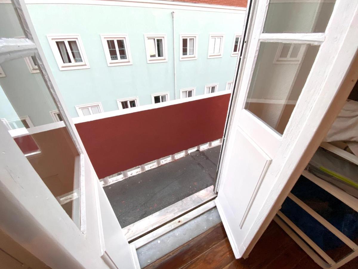 Quarto Duplo Deluxe com Varanda