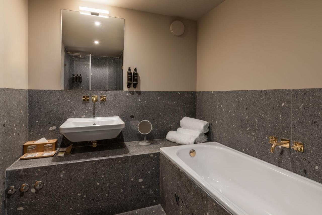 Habitación Doble Prestige