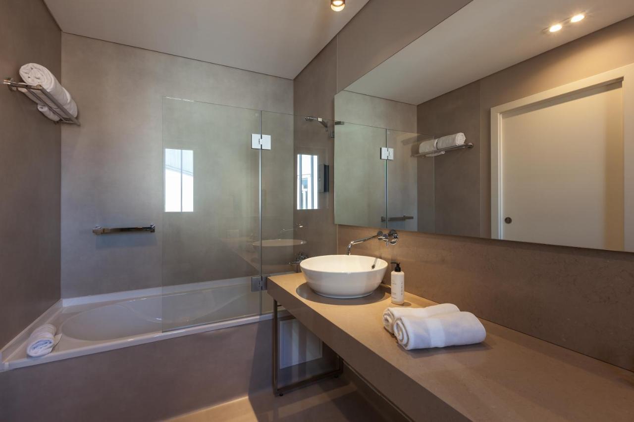 Quarto Twin Deluxe