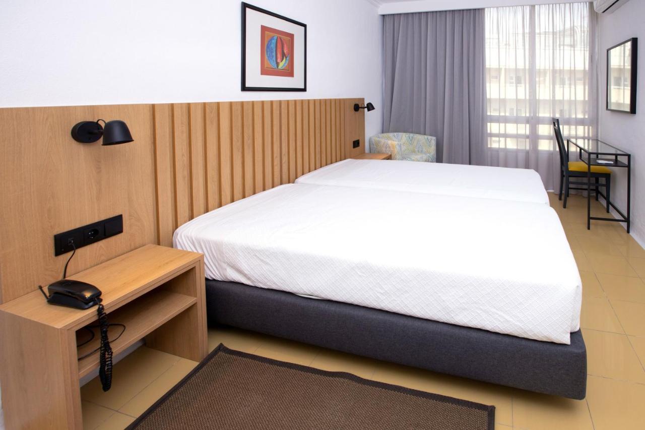 Appartement met 1 Slaapkamer