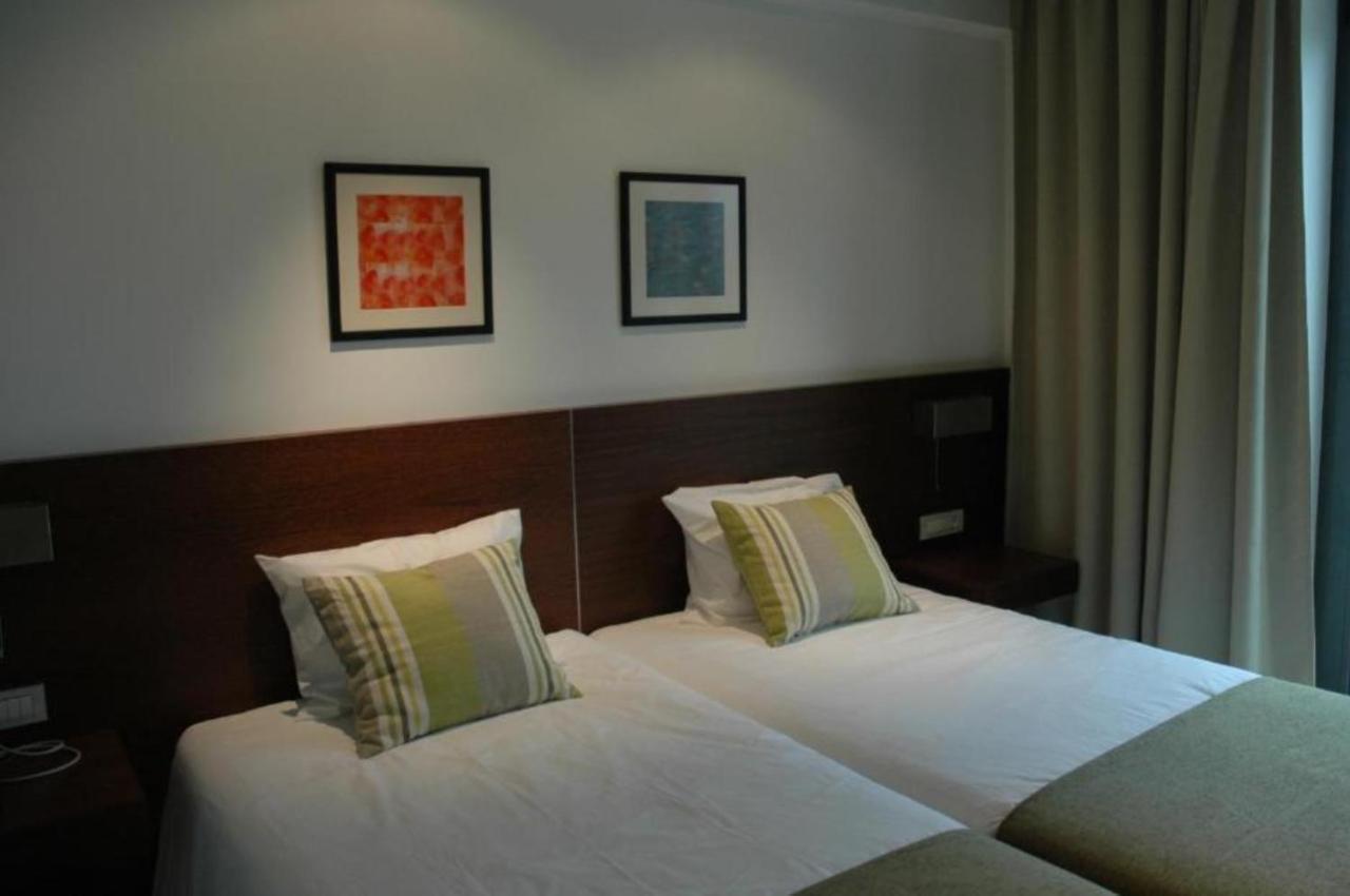 Quarto Duplo ou Twin Superior