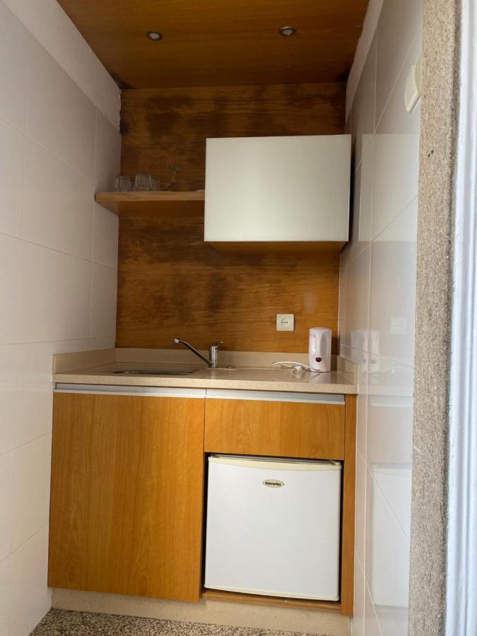 Chambre Familiale avec Terrasse
