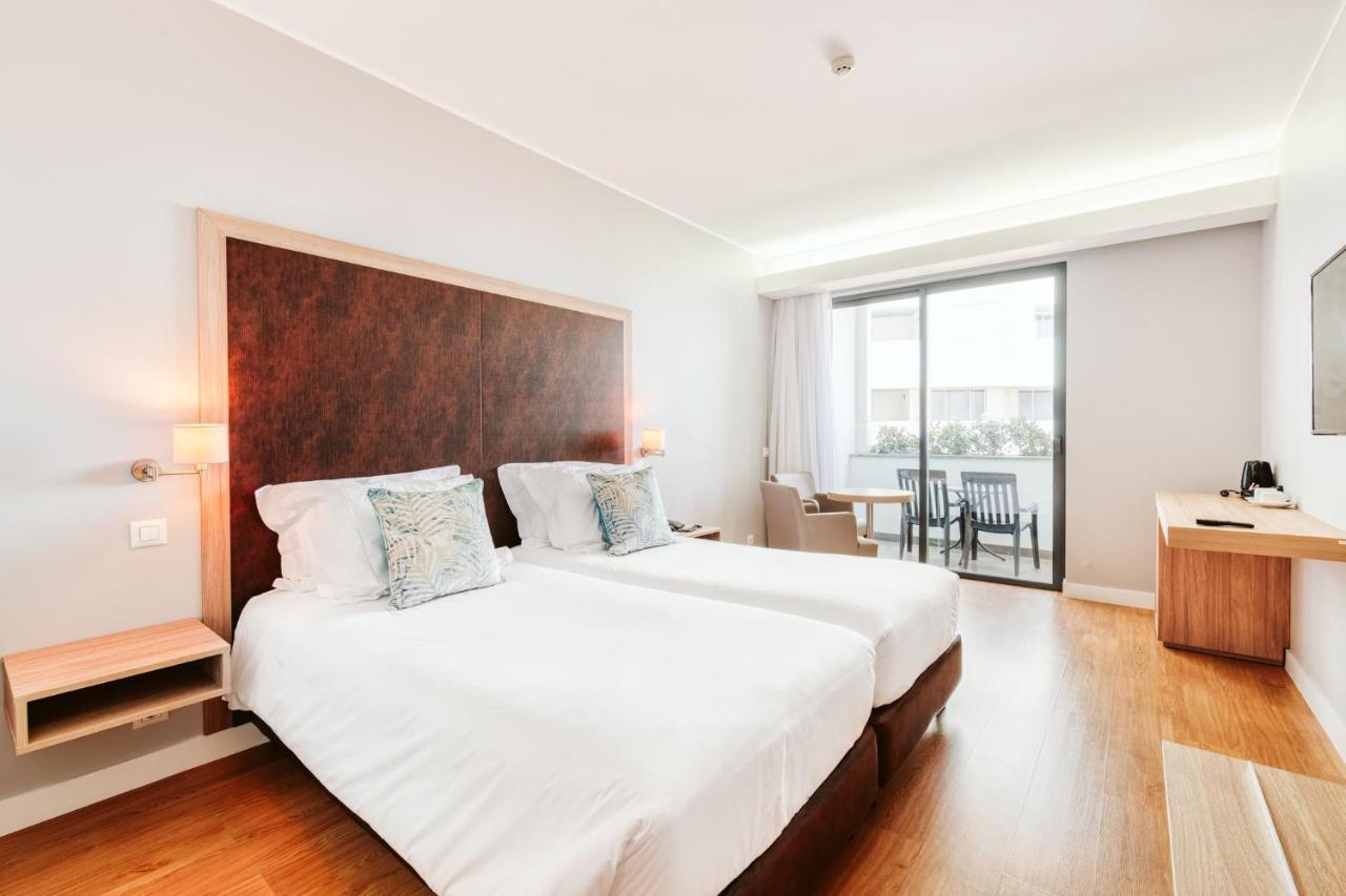 Superior Zimmer mit Meerblick