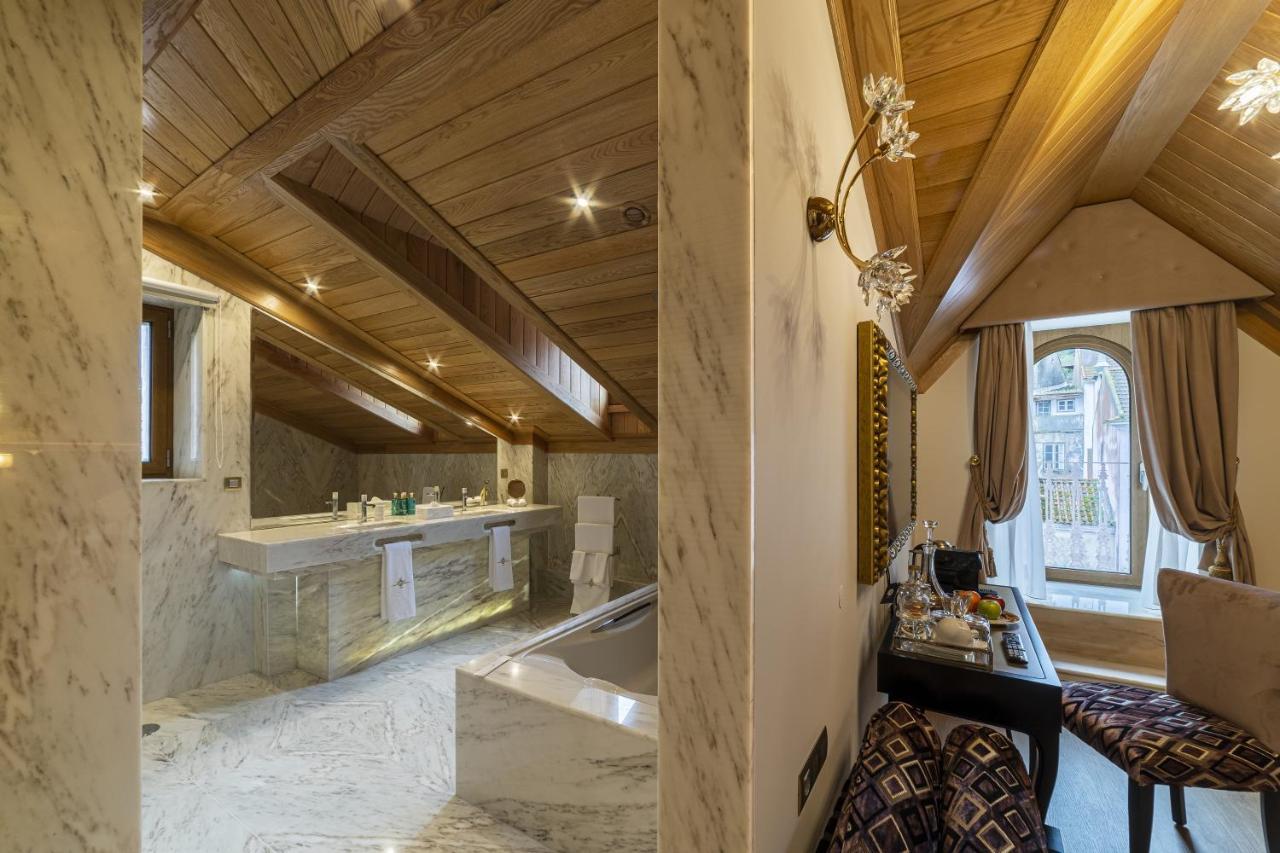 Habitación Superior Deluxe