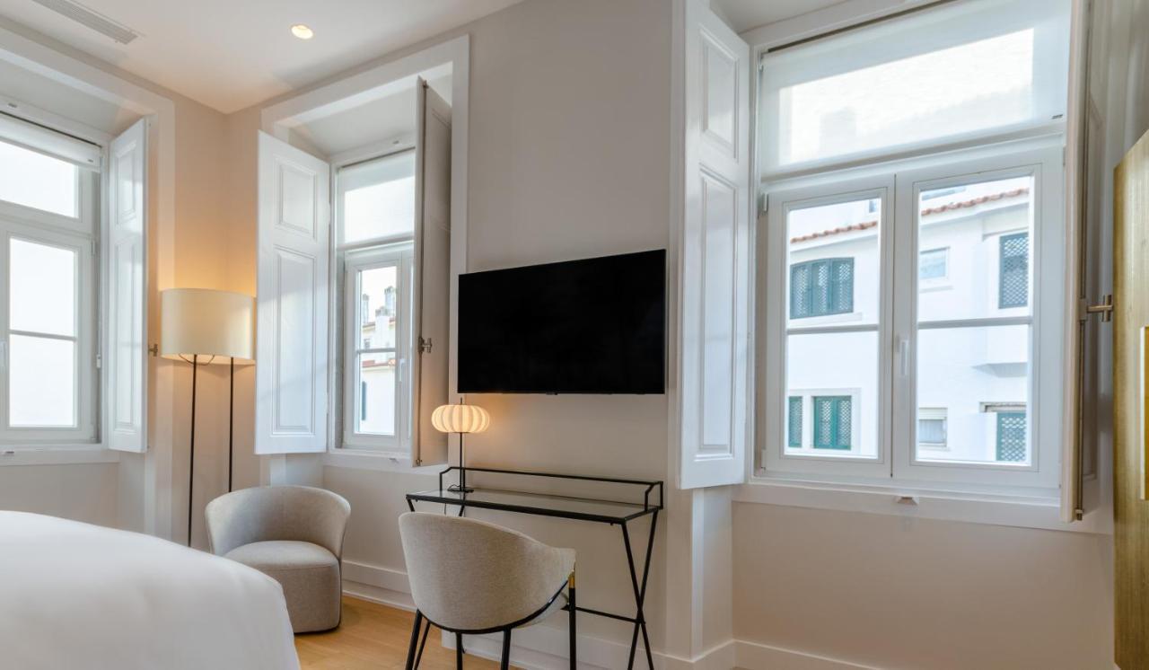 Chambre Double ou Lits Jumeaux Standard